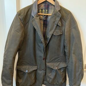 Barbour Beacon Sports Jacket Medium